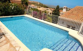 Villa Lunas By Interhome
