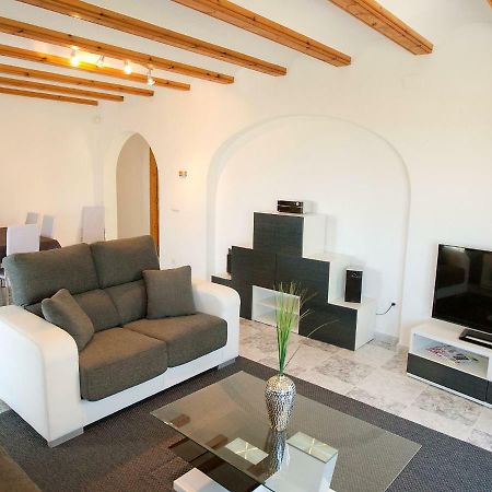 Villa Lunas By Interhome Monte Pego Extérieur photo