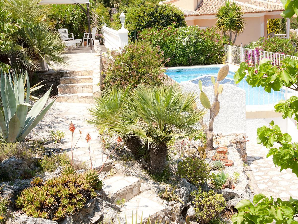 Villa Lunas By Interhome Monte Pego Extérieur photo