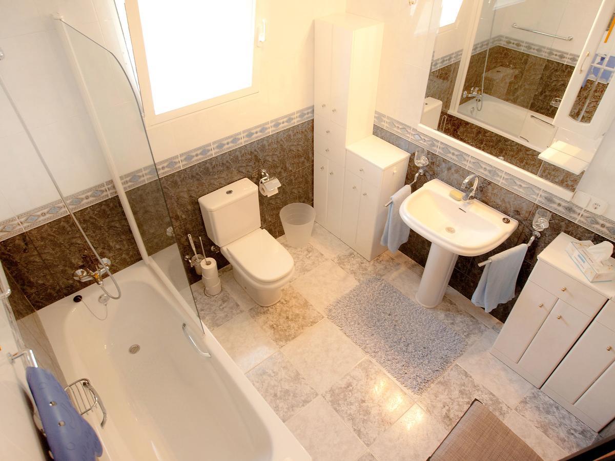 Villa Lunas By Interhome Monte Pego Extérieur photo