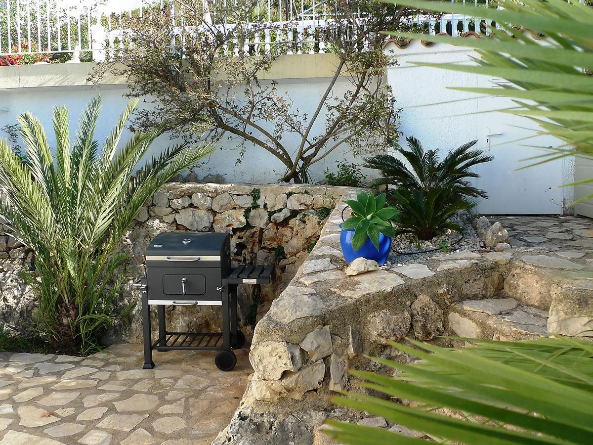 Villa Lunas By Interhome Monte Pego Extérieur photo