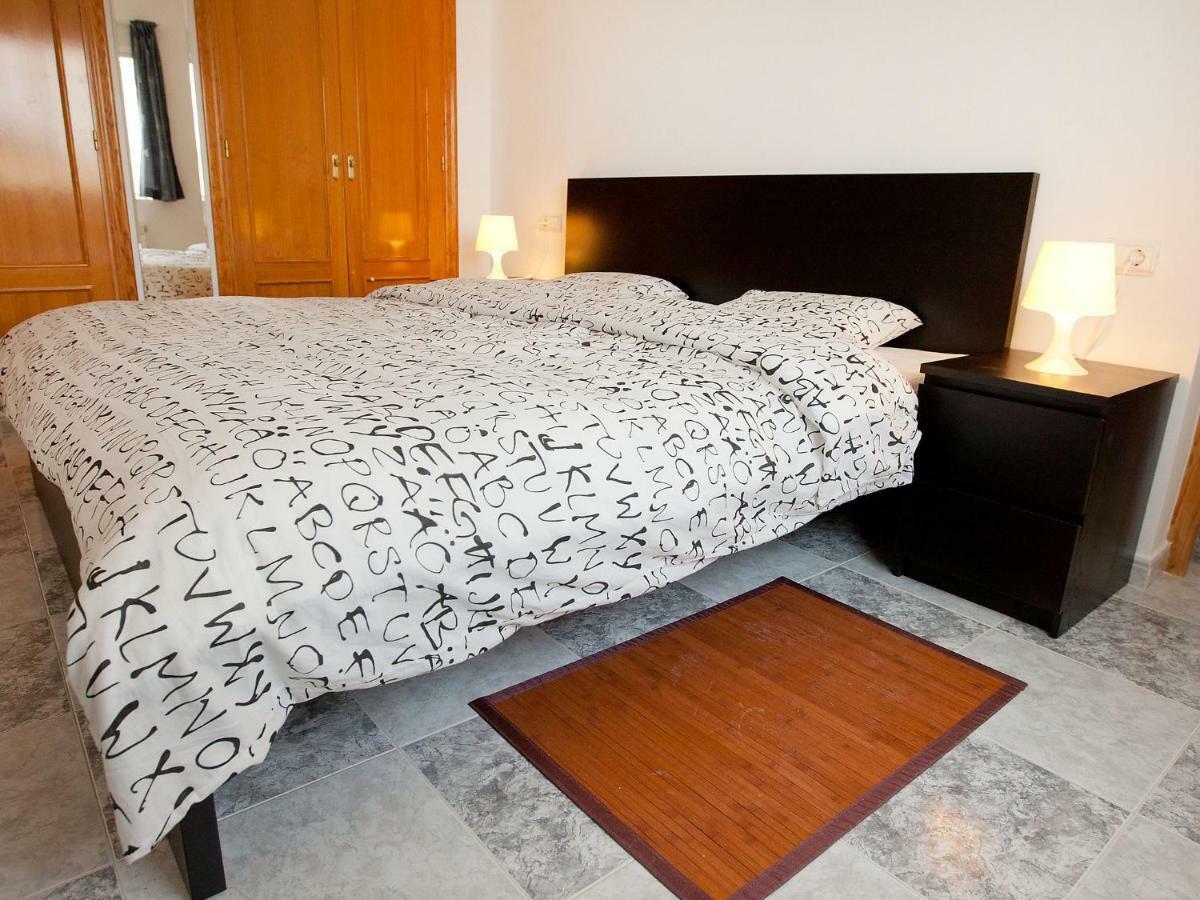 Villa Lunas By Interhome Monte Pego Extérieur photo