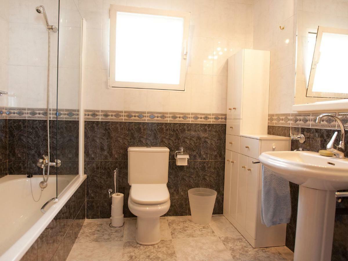 Villa Lunas By Interhome Monte Pego Extérieur photo