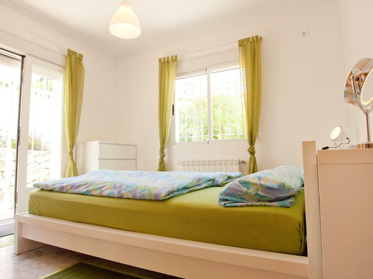 Villa Lunas By Interhome Monte Pego Extérieur photo
