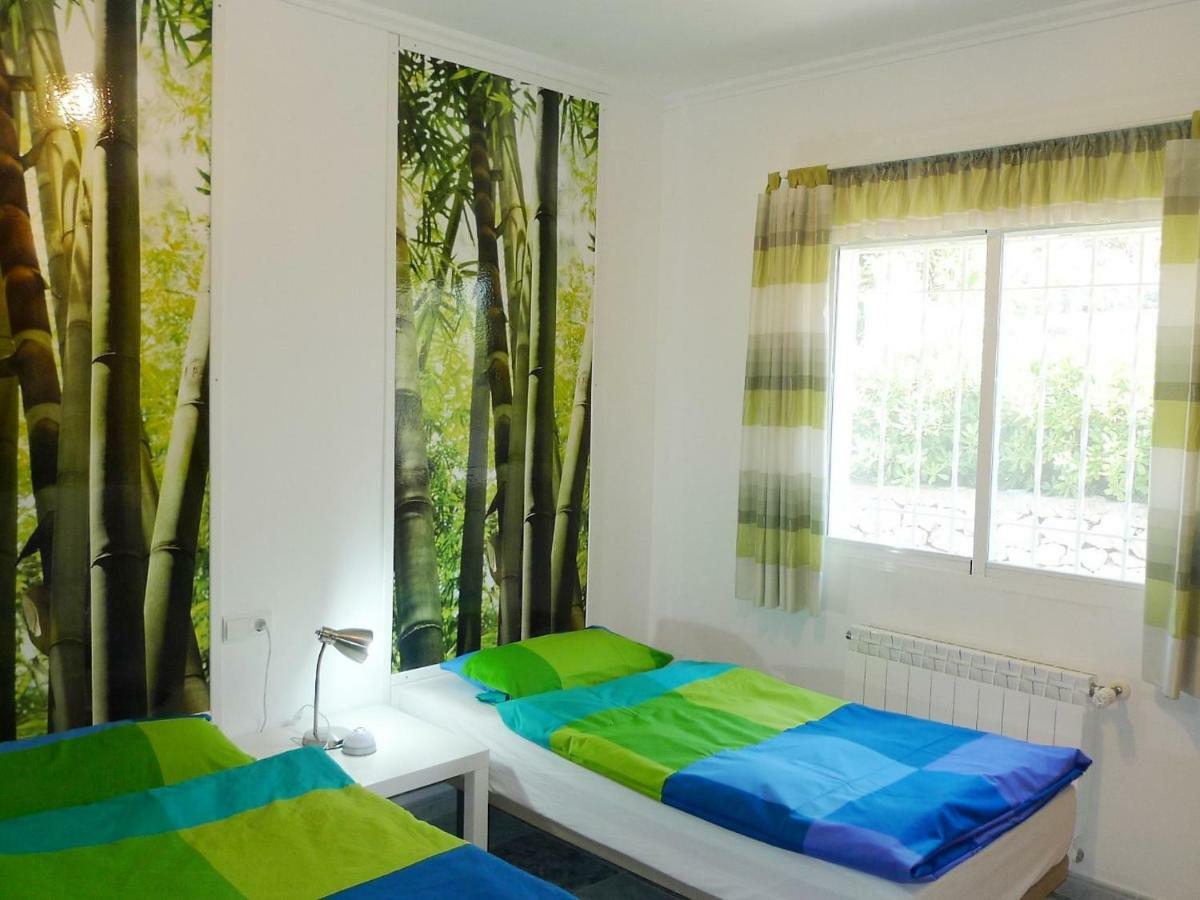 Villa Lunas By Interhome Monte Pego Extérieur photo