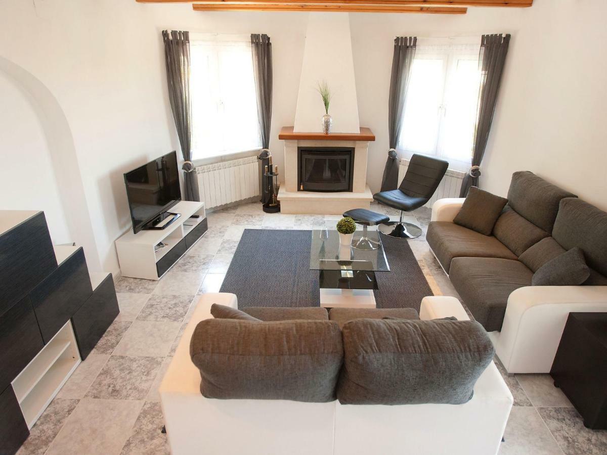 Villa Lunas By Interhome Monte Pego Extérieur photo